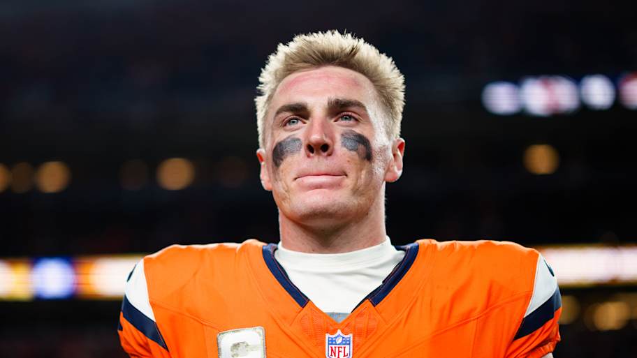 Broncos' bye week forces Sean Payton to confront an obvious Bo Nix truth