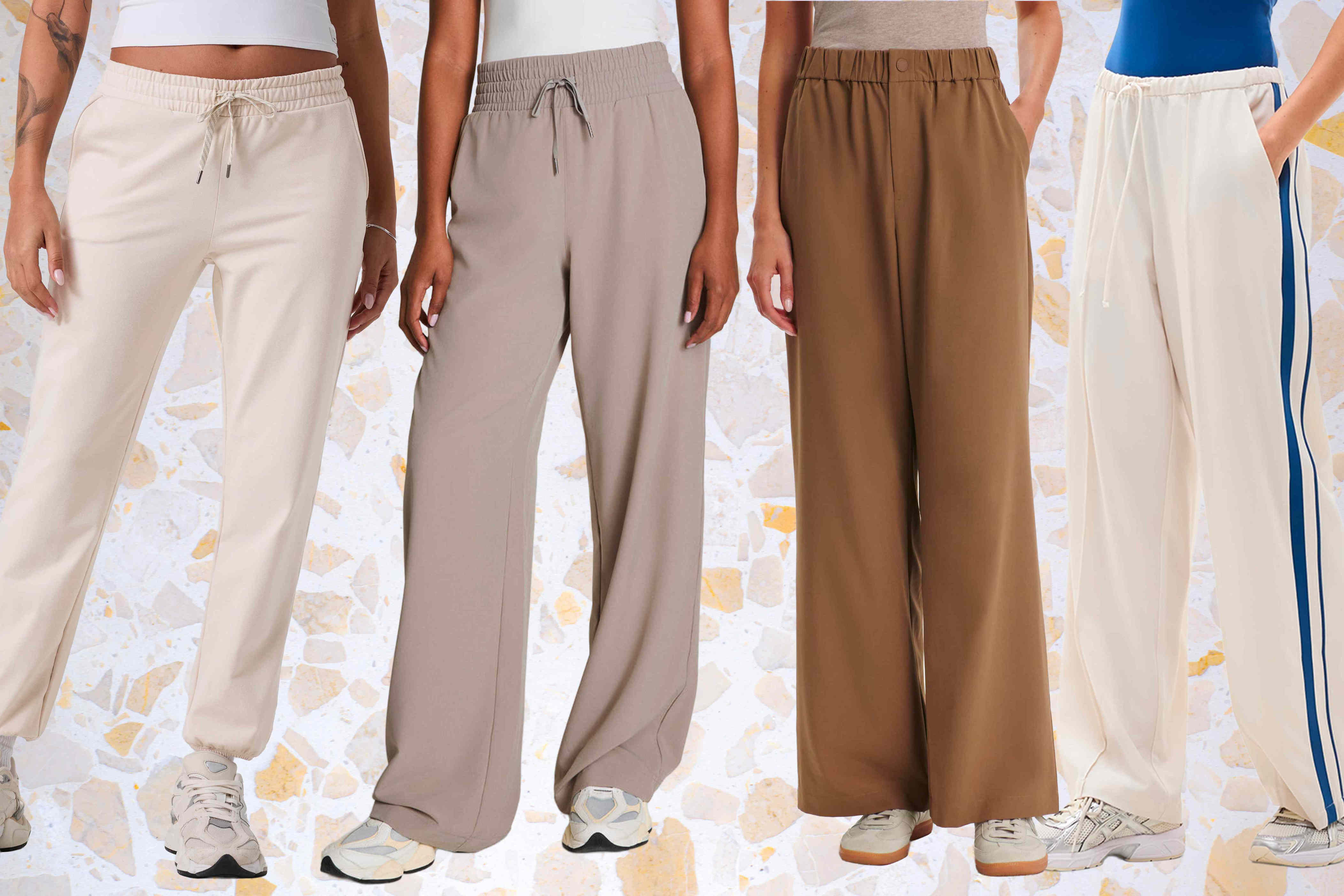 Black Friday Is 1 Week Away, but These Comfy Travel Pants Are Already ...