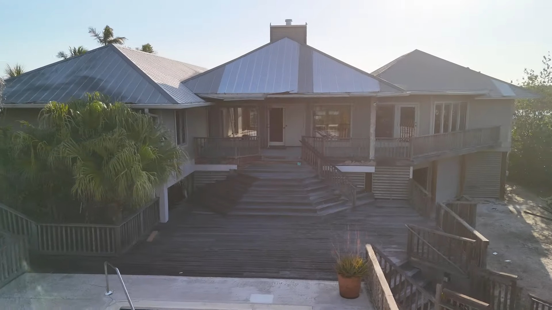 This $4.5M Island Home Is Gorgeous - So Naturally, We’re Tearing It Down