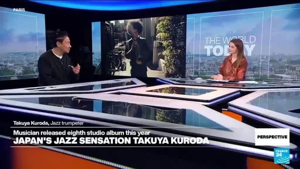 Trumpet player Takuya Kuroda on the New York jazz scene and his genre ...