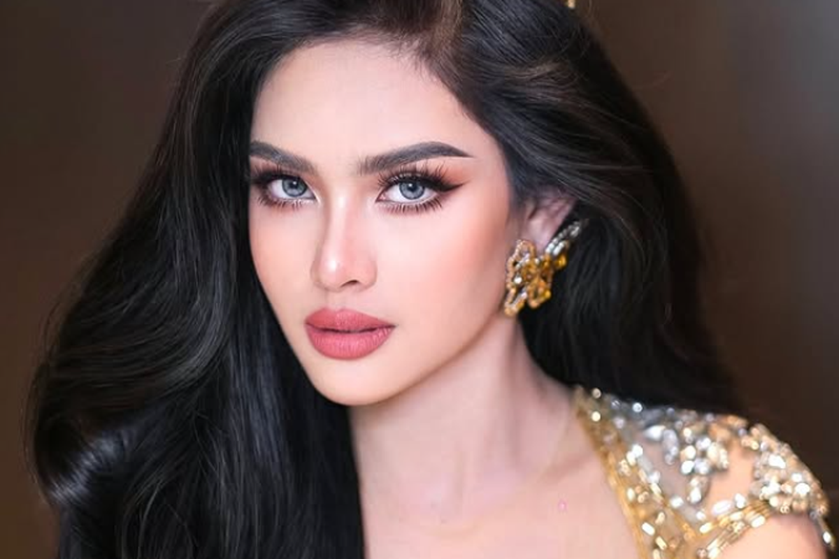 Cambodian beauty queen sparks row by saying Thailand started war