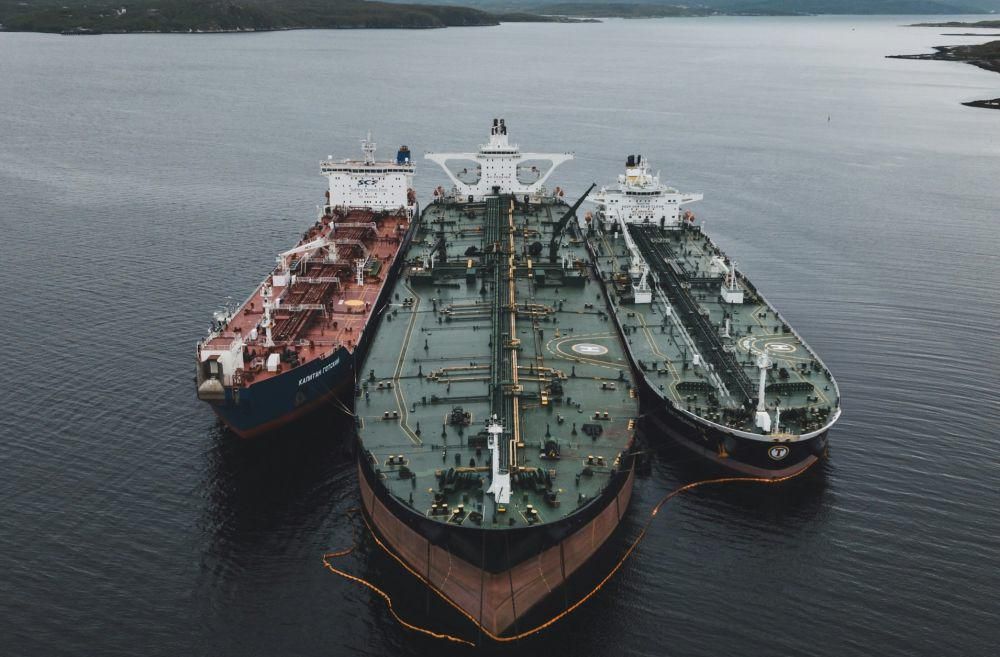 Rusia turunkan produksi minyak imbas masalah pengiriman ke China-India