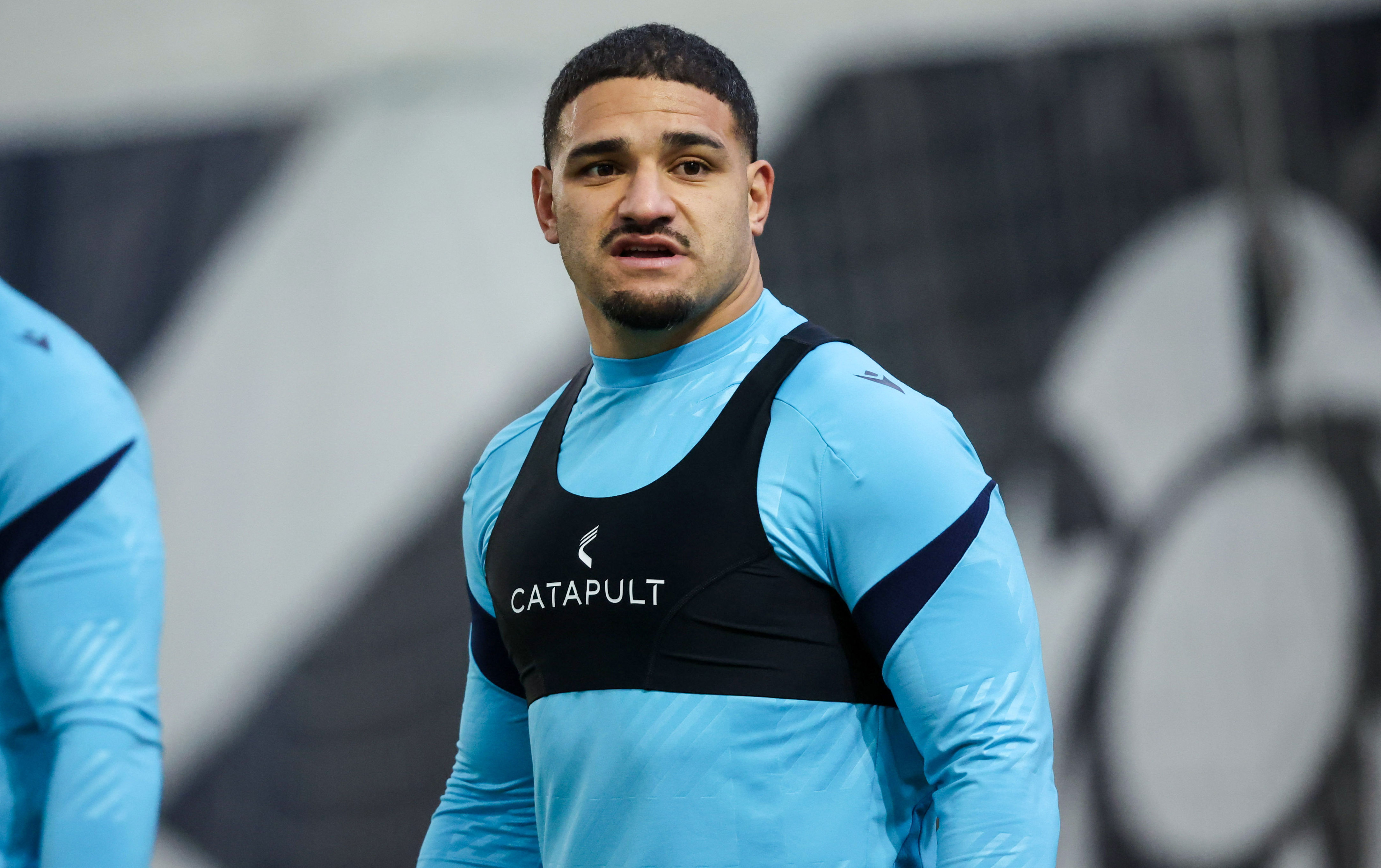 Scotland predicted XV vs Tonga: Gregor Townsend expected to make ...