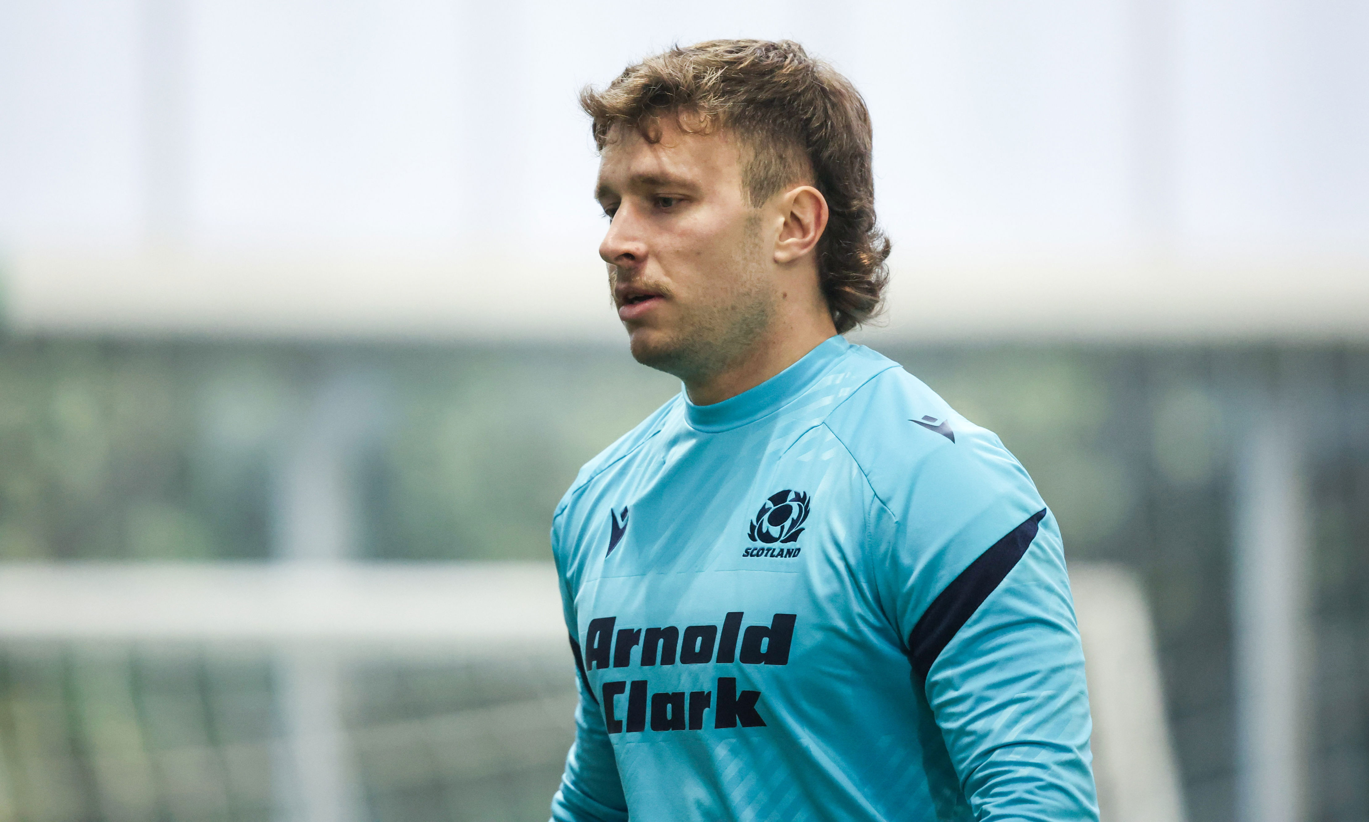 Scotland predicted XV vs Tonga: Gregor Townsend expected to make ...