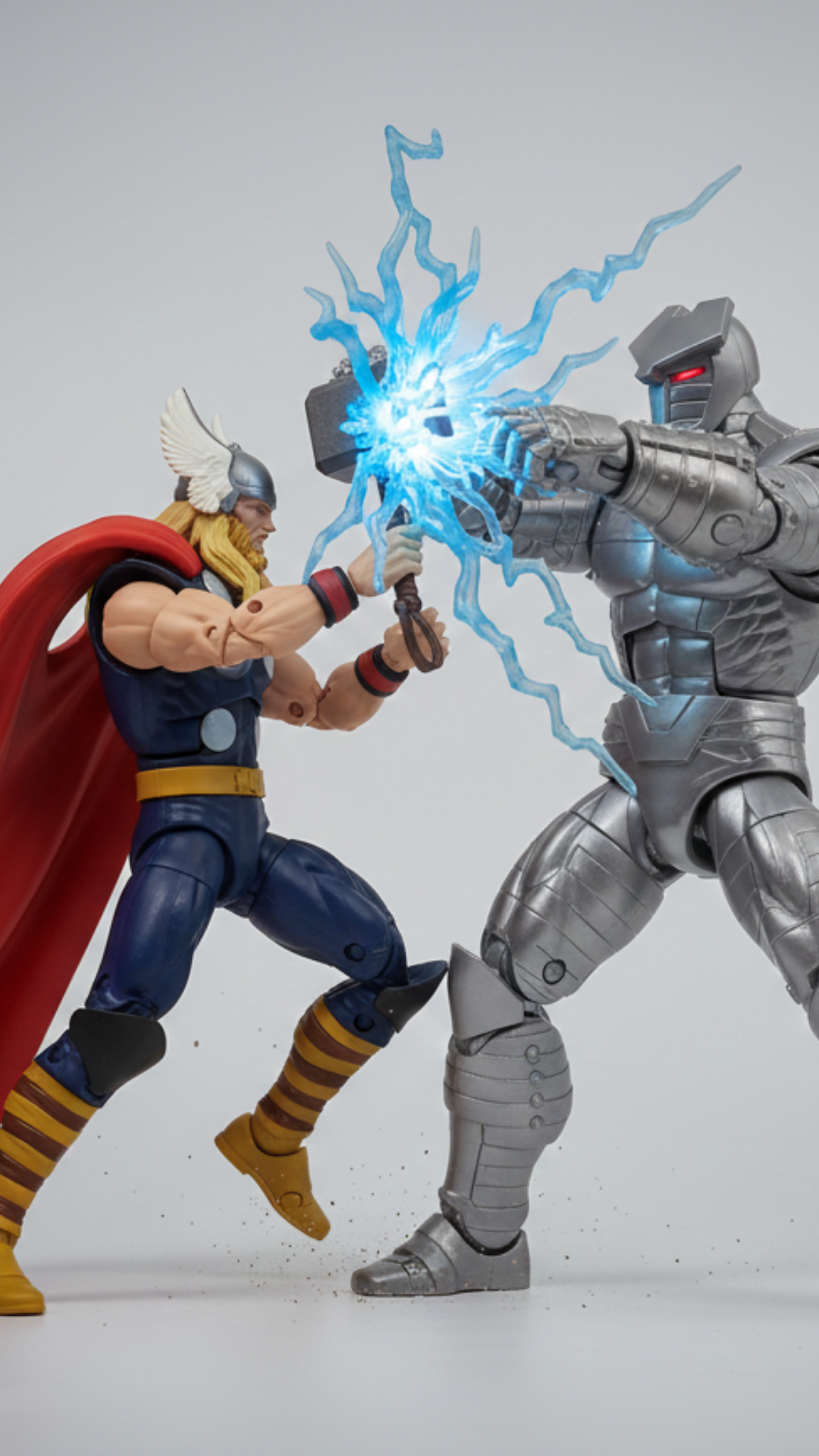 Marvel Legends Thor & Destroyer Two-Pack – Full Figure Showcase!