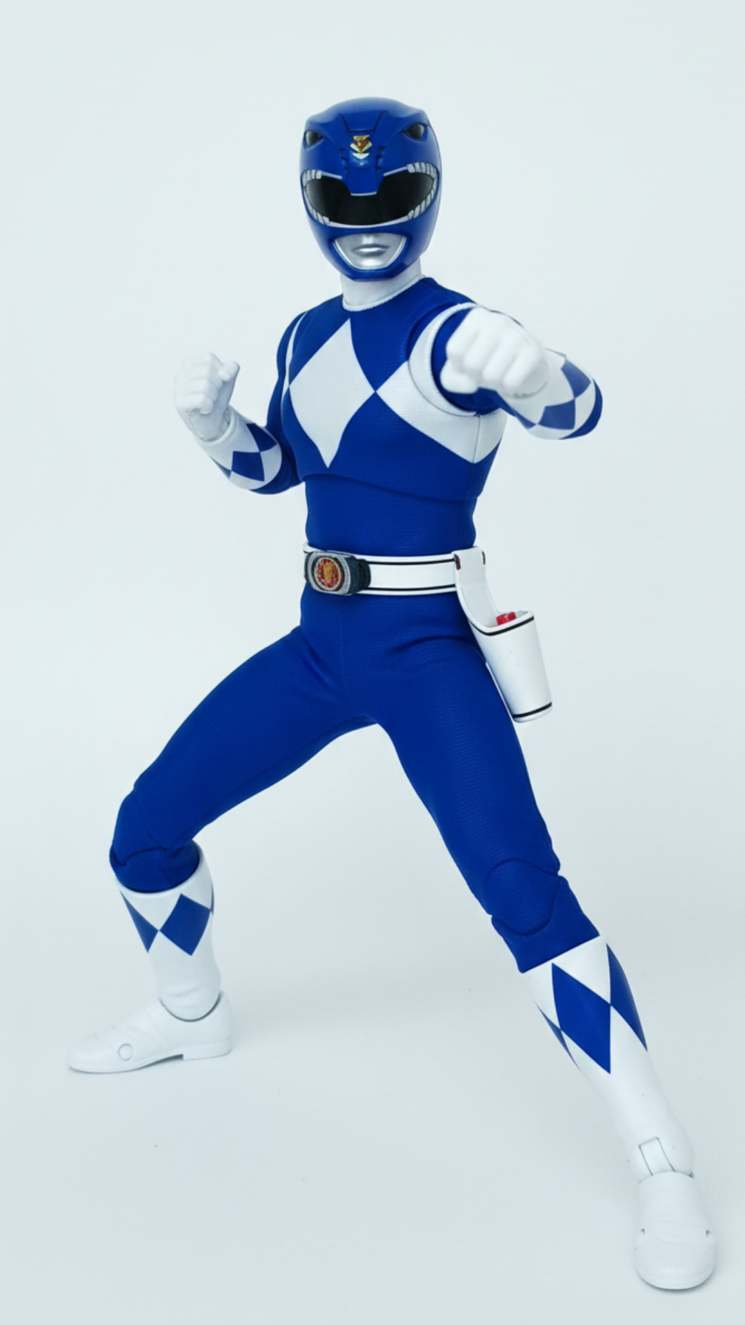 Epic Power Ranger Accessories Unleashed – Featuring Billy!