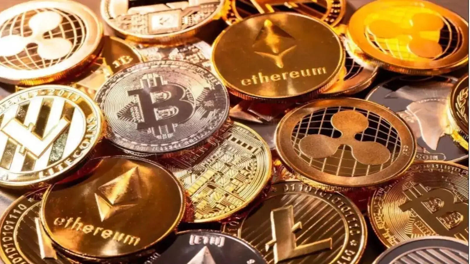 Great Crypto Crash of 2025: $1 trillion wiped out in Bitcoin drop ...