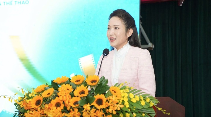 Liên hoan phim Việt Nam lần thứ 24 phát miễn phí 1.500 vé dự khai mạc