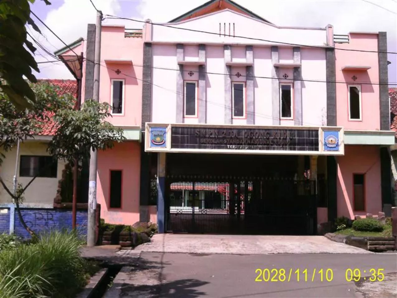 AA1QOwOw 5 SMP Terbaik di Tarogong Kaler: Pilihan Ideal untuk Pendidikan Berkualitas