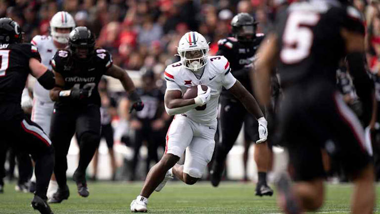 Predicting Arizona's Bowl Game Seeding Ahead of Baylor