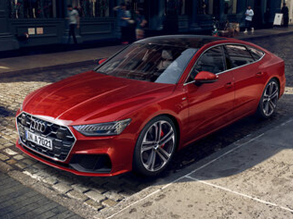 High-performance sports cars you can buy used right now for an absolute ...