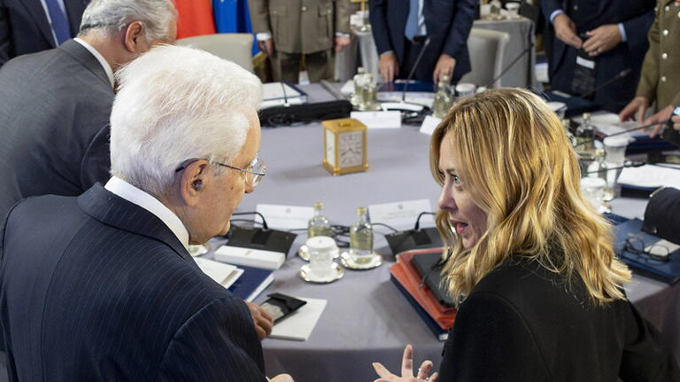 La tregua apparente e l’insofferenza della destra ai limiti del potere