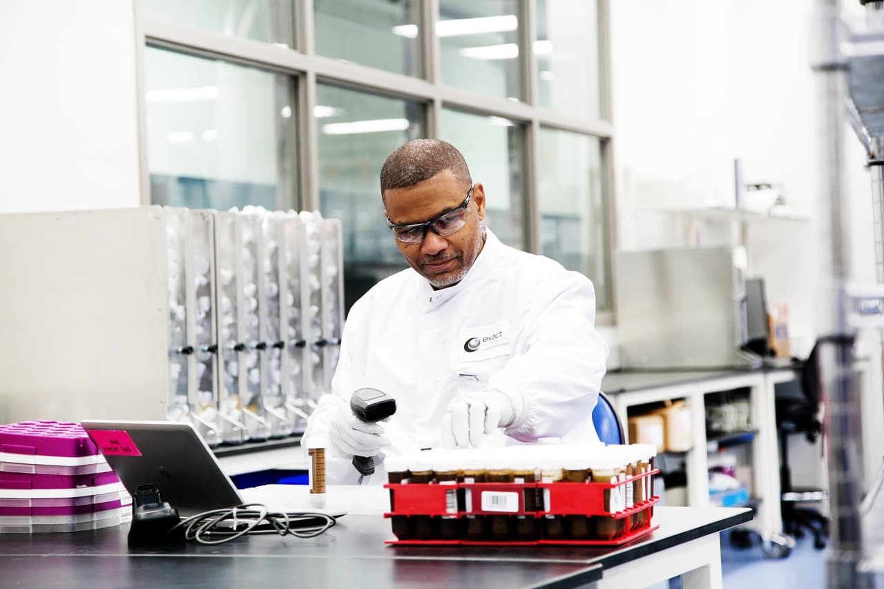 Abbott Laboratories Will Buy Cologuard Maker Exact Sciences for $21 Billion
