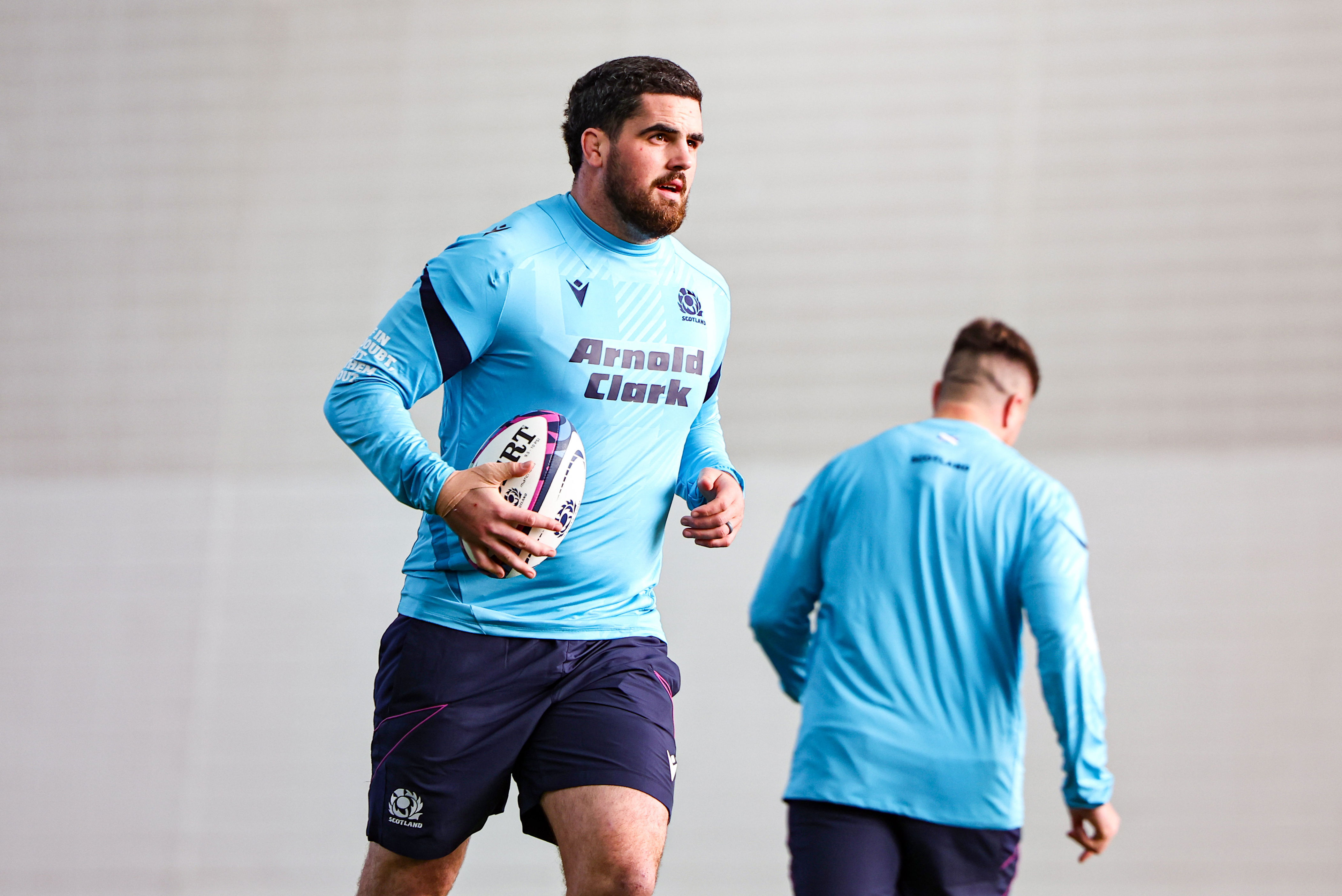 Scotland predicted XV vs Tonga: Gregor Townsend expected to make ...