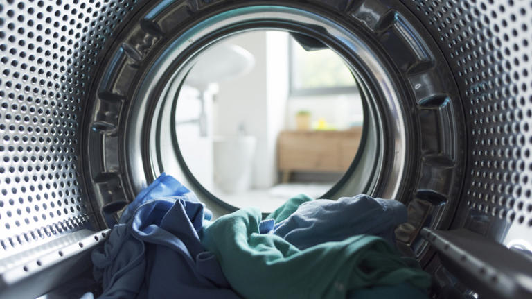 12 Reasons Front Loader Washing Machines Are Considered Better (And If ...
