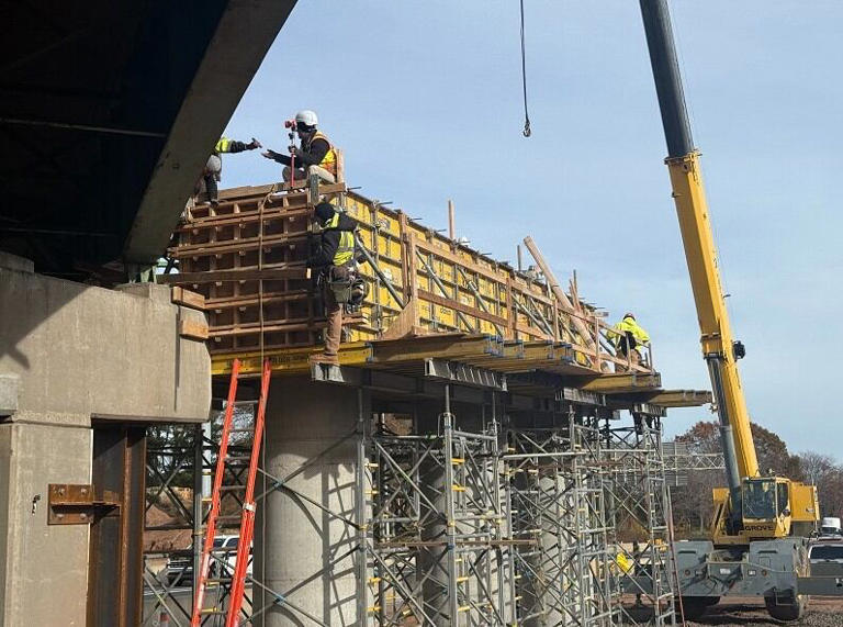 CT DOT provides Thanksgiving week construction schedule for busy ...