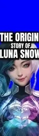 luna snow origin story: marvel's korean pop superhero