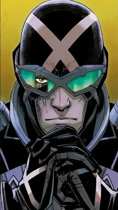 How did Rex Racer become Racer X?