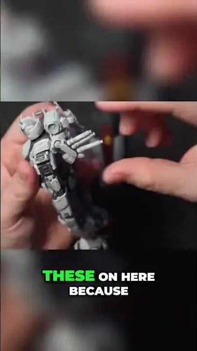 Mastering poses with the ultimate saber rack setup