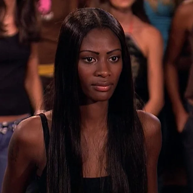 The 30 Most Unforgettable America’s Next Top Models