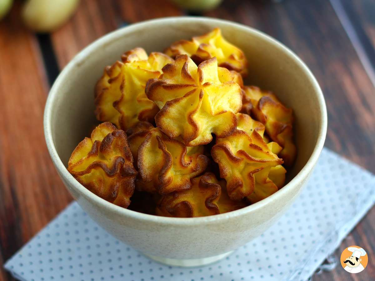 16 de Noël pour votre plat