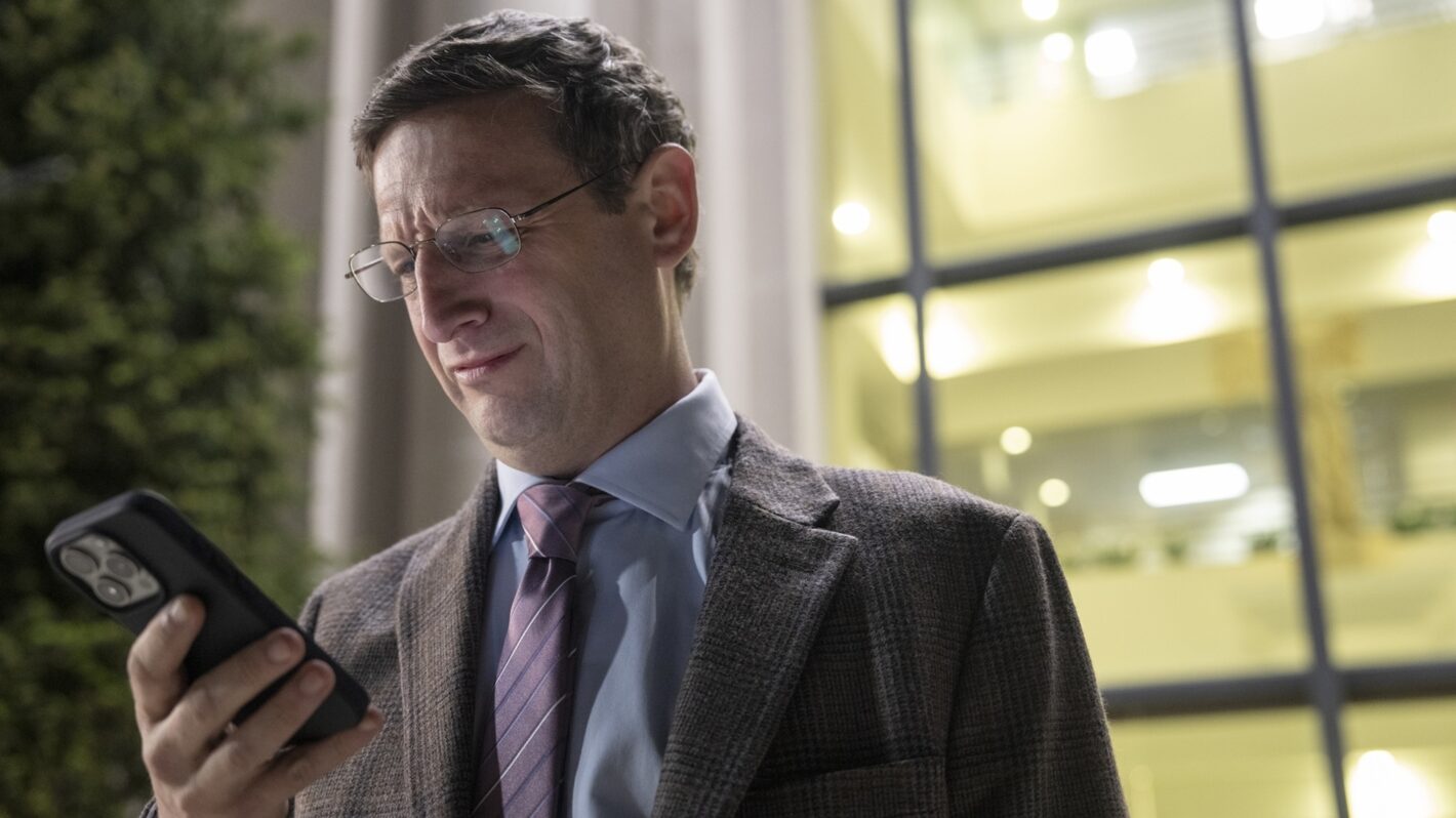 ‘The Chair Company’ Renewed for Season 2 at HBO