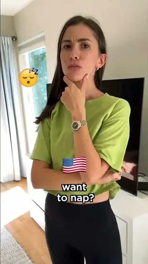 British vs American English: diaper vs nappy