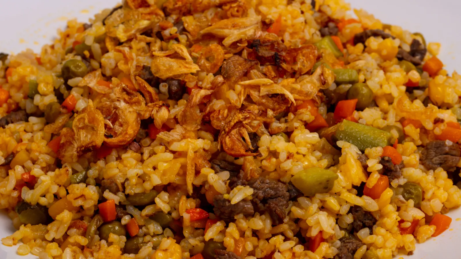 Puerto Rican dishes everyone should try at least once