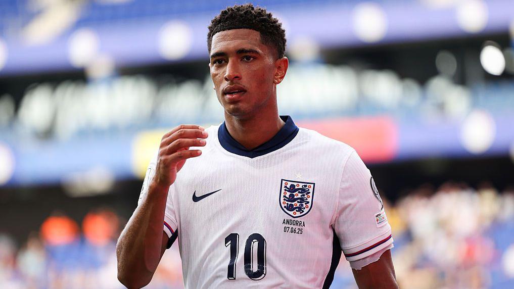 Inglaterra ‘no está preparada para una superestrella negra’ como Bellingham