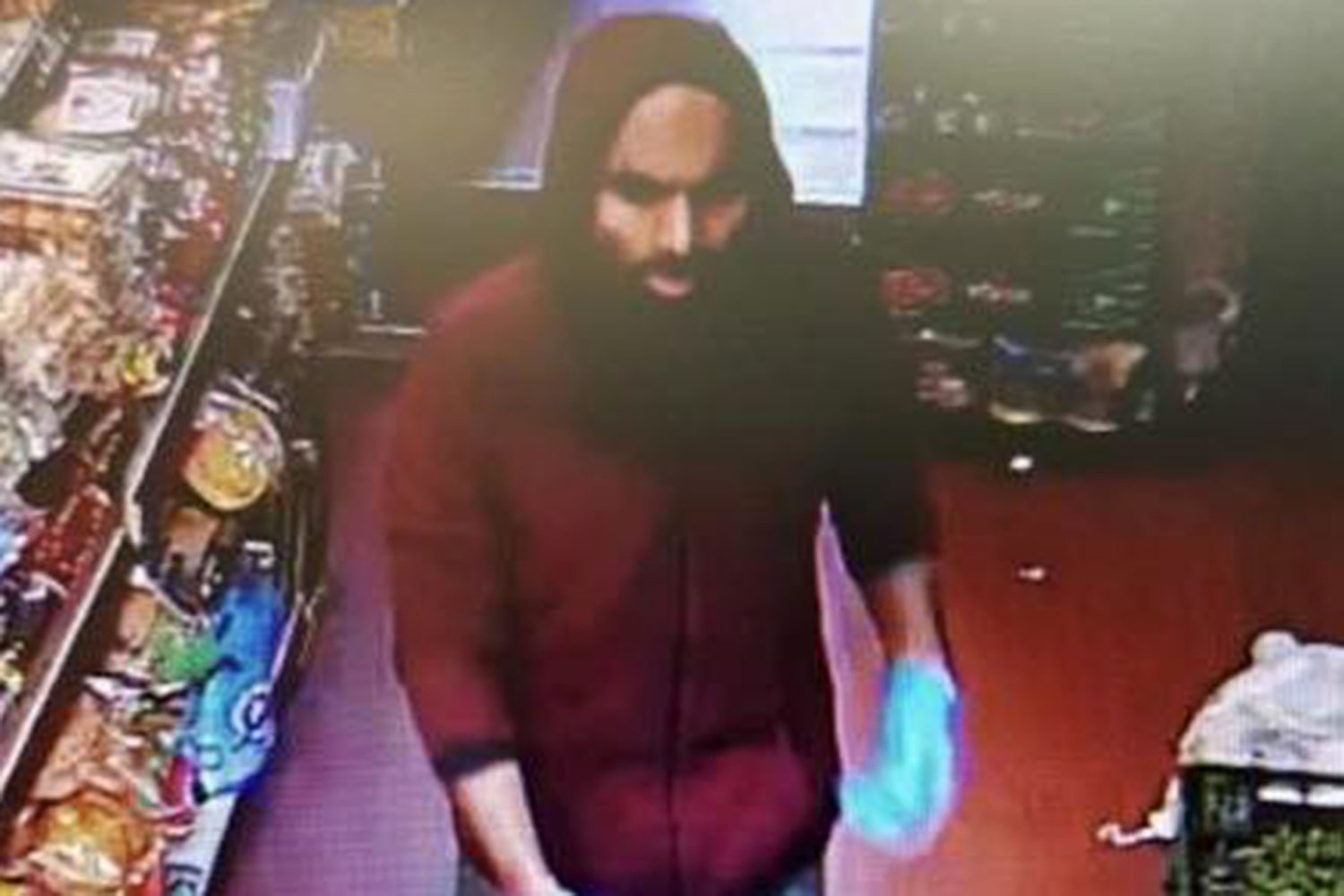 Missing Shopkeeper Who Vanished 5 Years Ago Found 'Safe and Well' Days ...