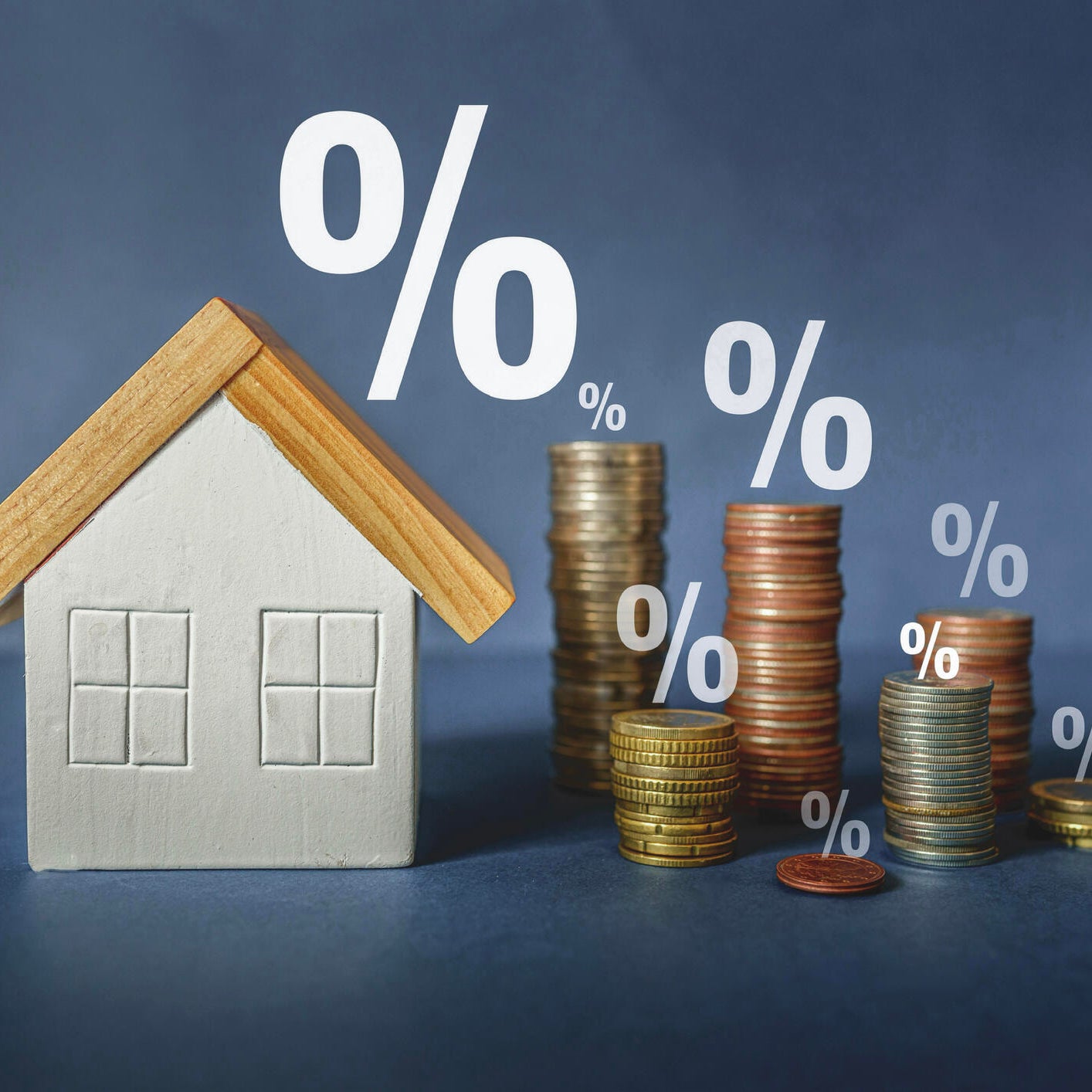 What are today's mortgage interest rates: November 20, 2025?
