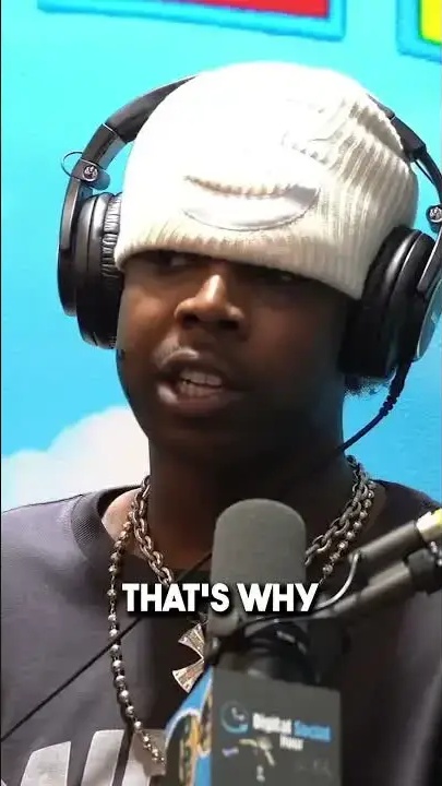 rapper regrets fame after kanye west collaboration