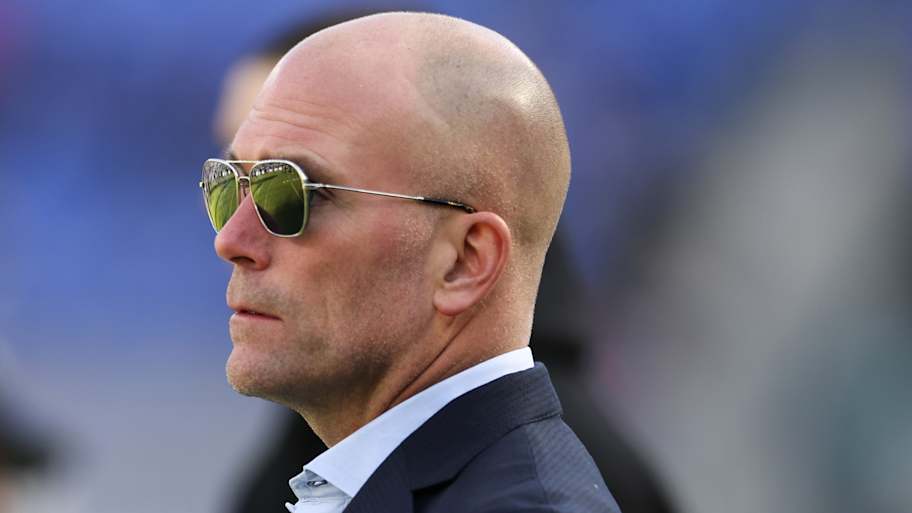 ESPN's 2026 mock draft delivers final piece of puzzle for Ravens ...
