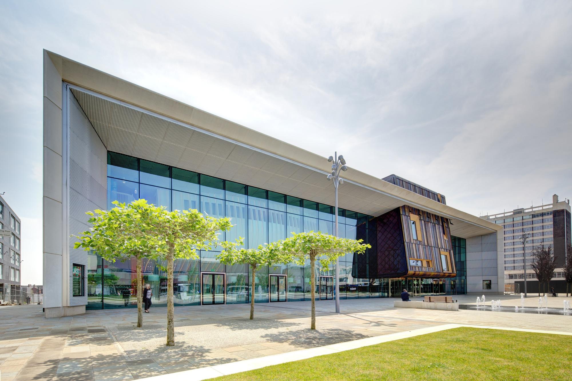 Cast launches new website with accessibility