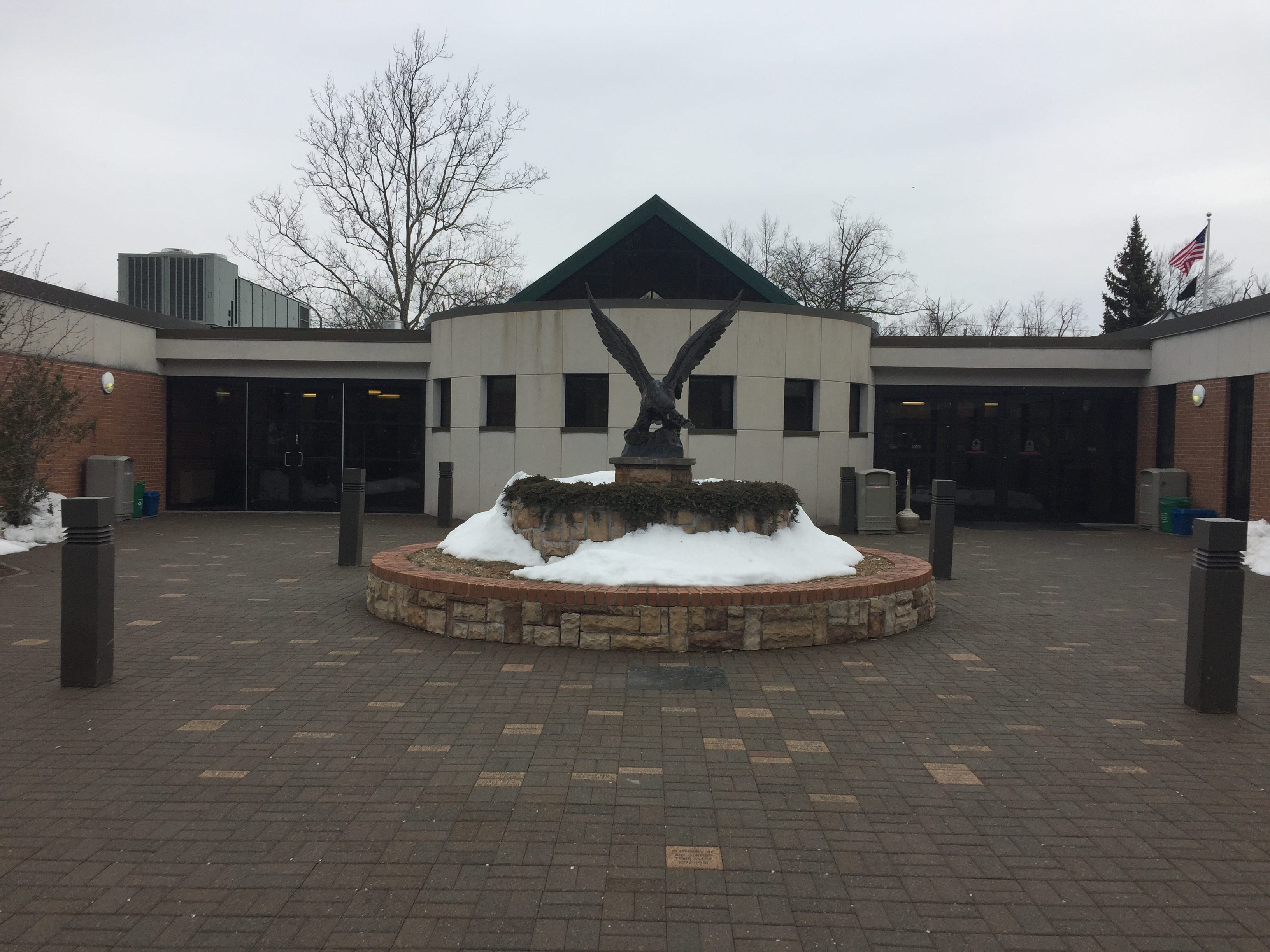 Ramapo Police charge Spring Valley man with attempted murder in ...