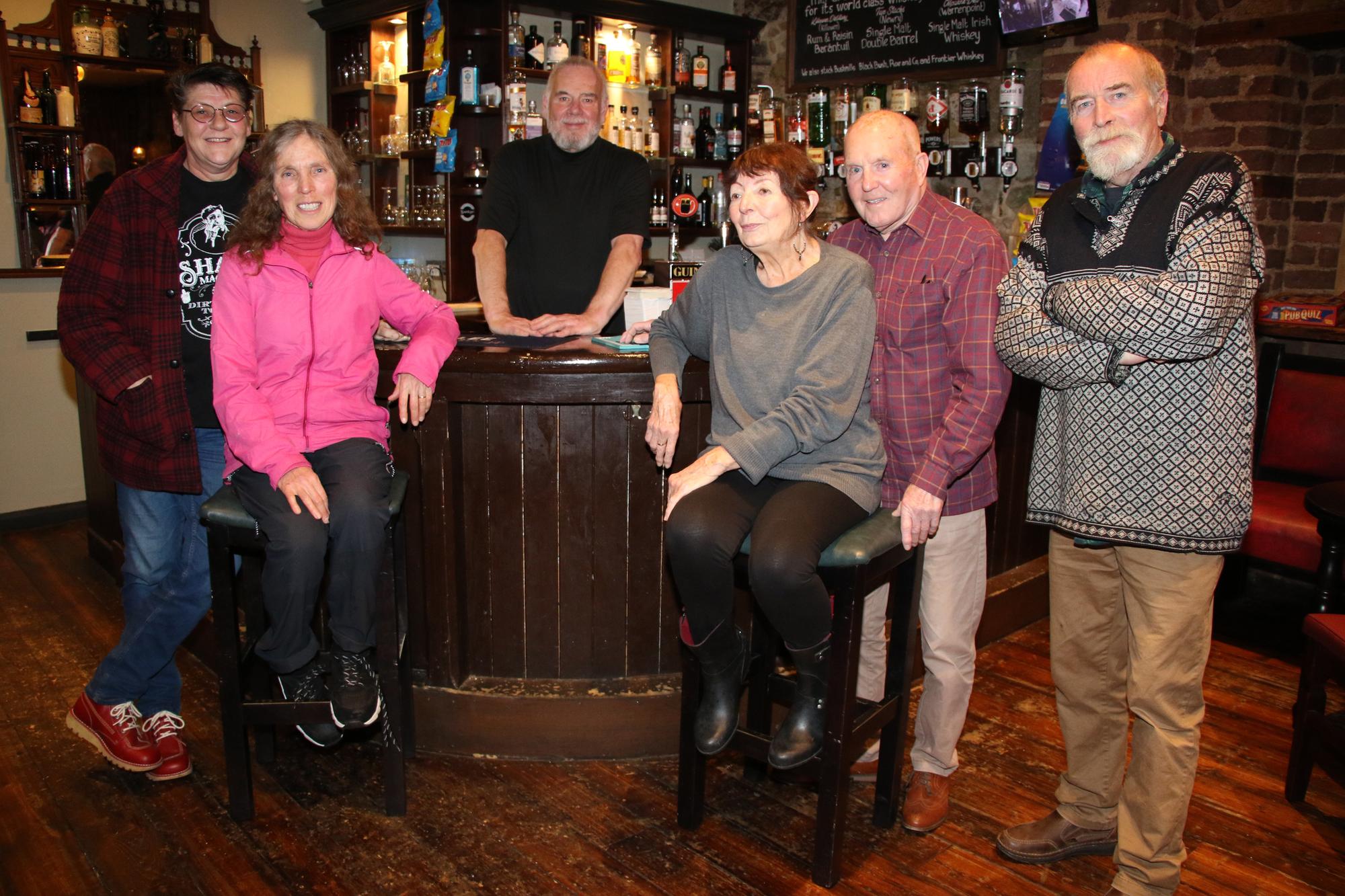 Celebration screening full of nostalgia and community spirit