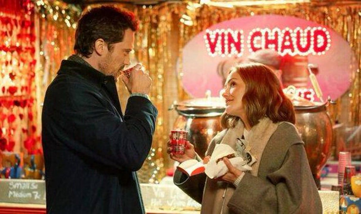 Minka Kelly Shines Onscreen And With Rockstar Boyfriend