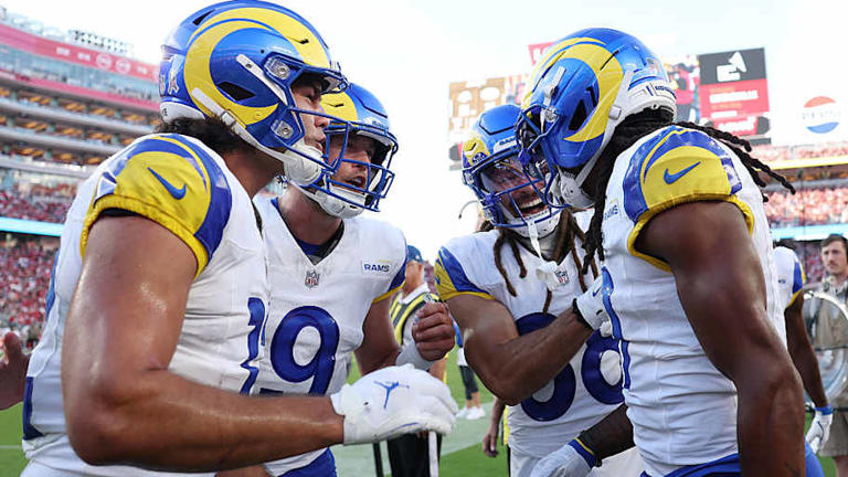NFL Power Rankings for every division: NFC North isn't the world-beater ...