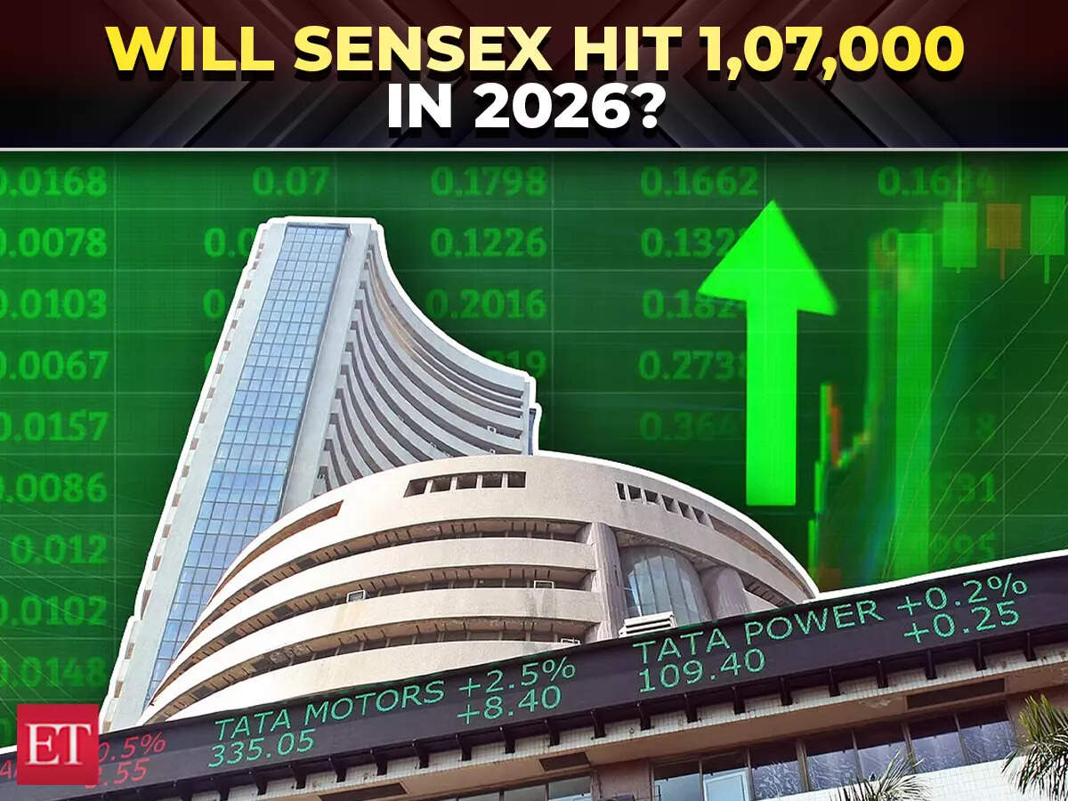 Sensex Rallies for Third Day as Oil Peace Deal and FII Inflows Boost Indian Markets