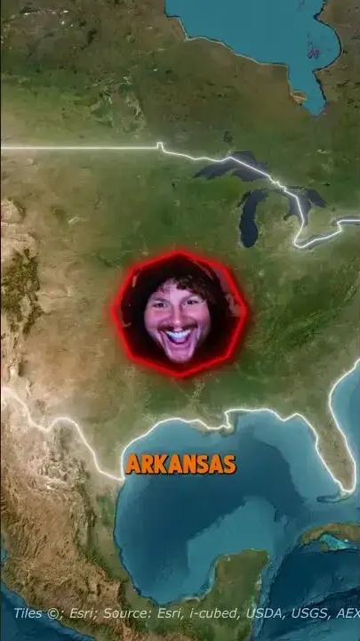 what if caseoh ate the world?