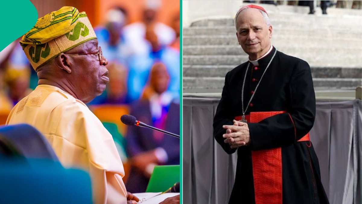 Breaking: Pope makes u-turn on Christian genocide in Nigeria