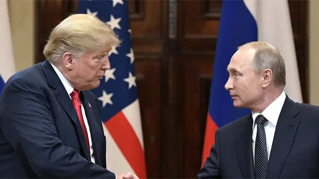 Estados Unidos y Rusia discuten plan de paz de 28 puntos para Ucrania