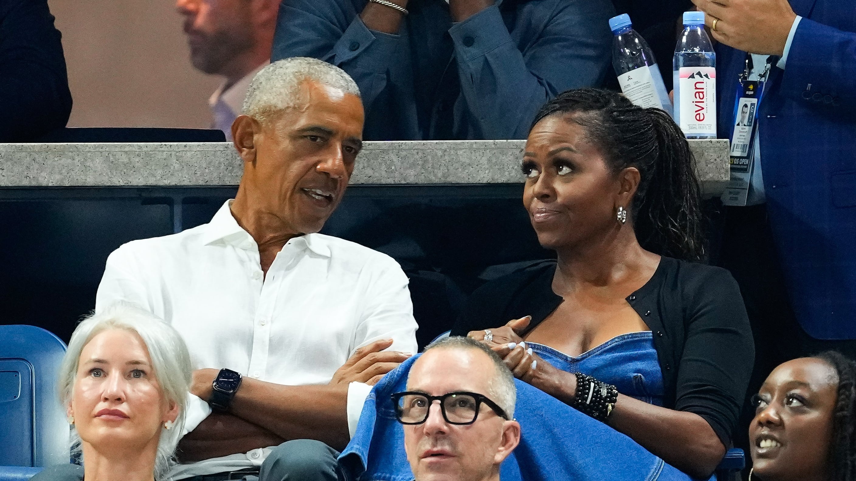 Obamas Skip Cheney’s Funeral After Michelle’s Notable Absences