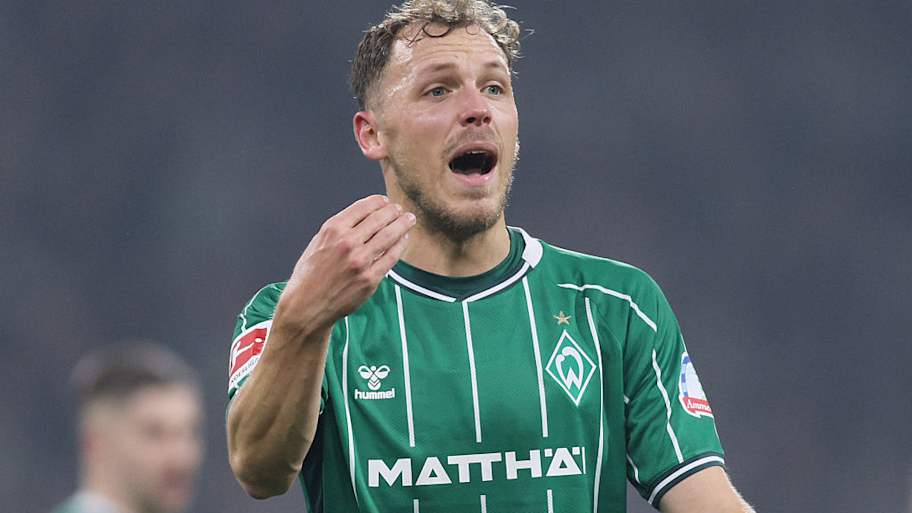 Werder-Personal vor Duell mit Werner: Das Warten auf Wöber geht weiter ...