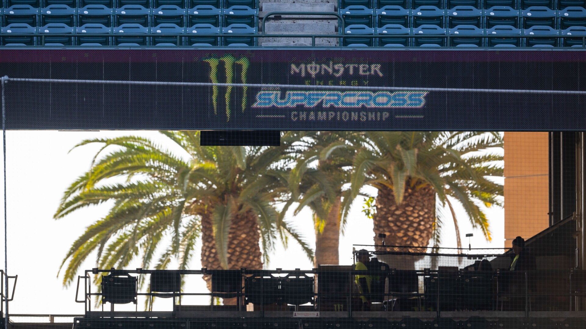 Supercross' annual Cyber Week provides Holiday savings