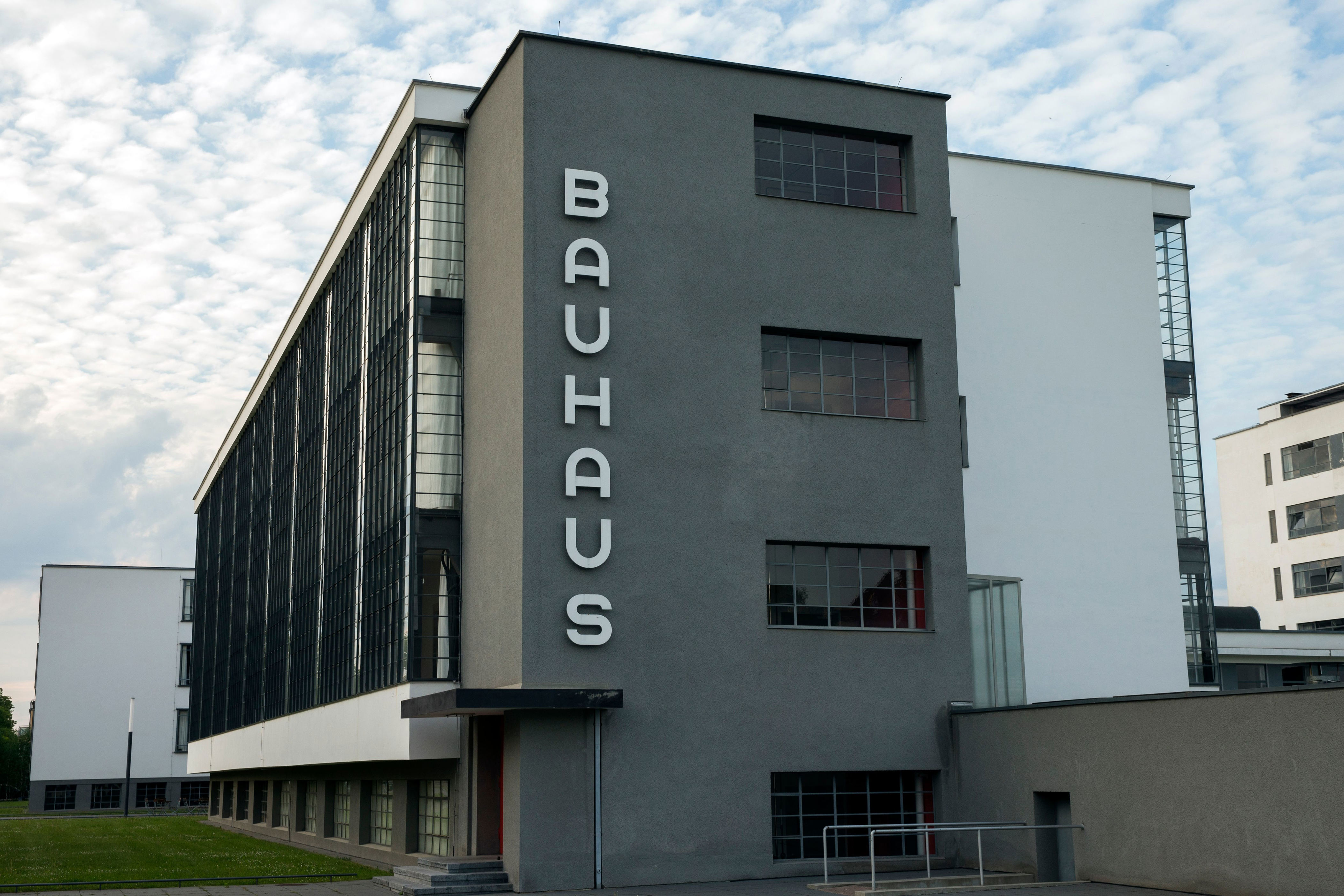 Les 3 styles d'architecture les plus détestés de tous les temps