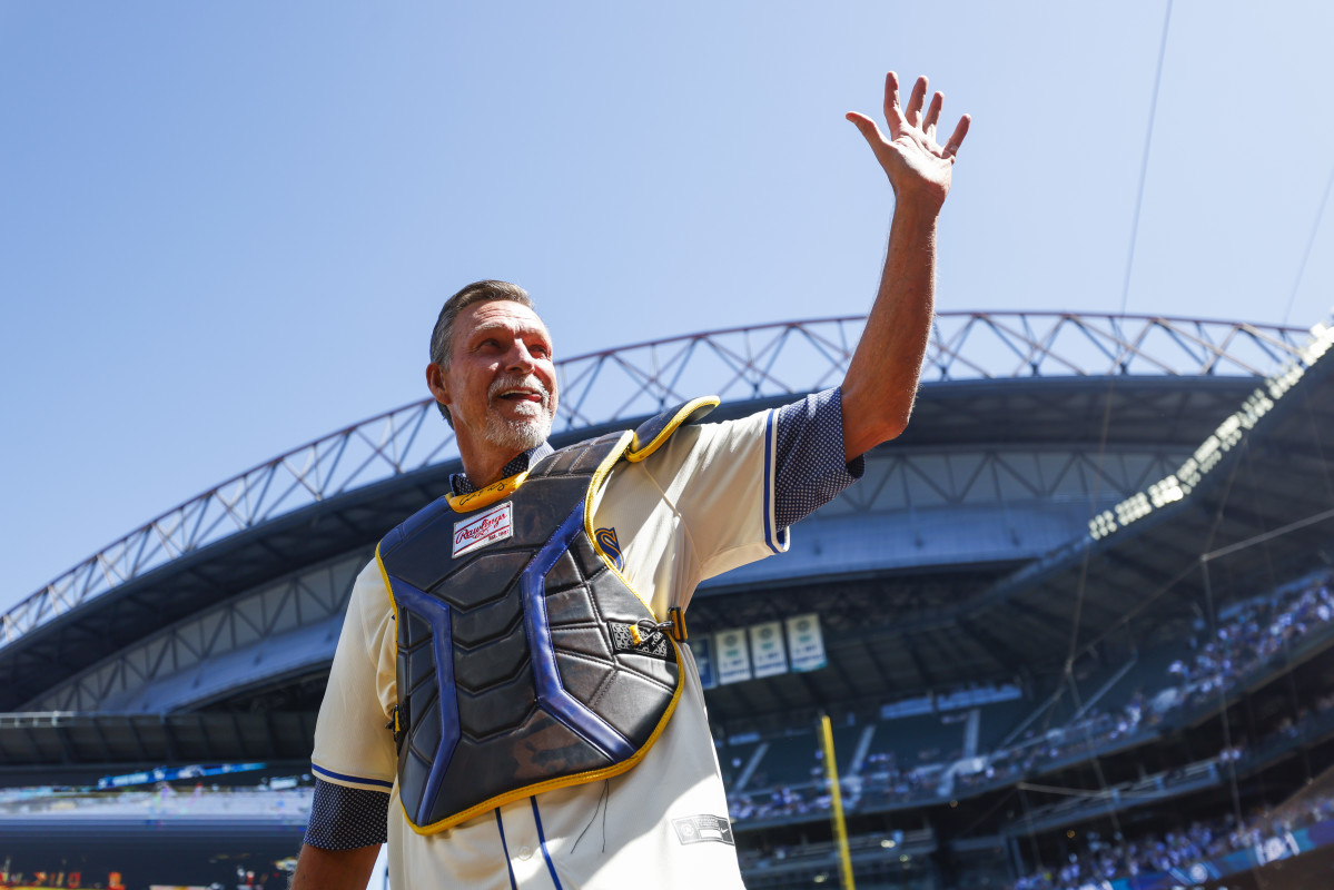 Mariners Announce Randy Johnson News on Amid MLB Offseason