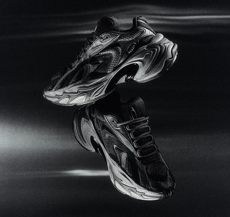 How to Buy the 'Phantom' Various Zero Sneaker
