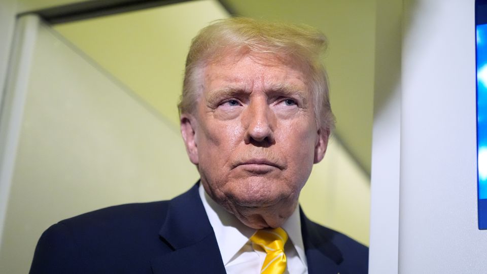 Trump renews effort to block states from regulating AI, raising alarms ...