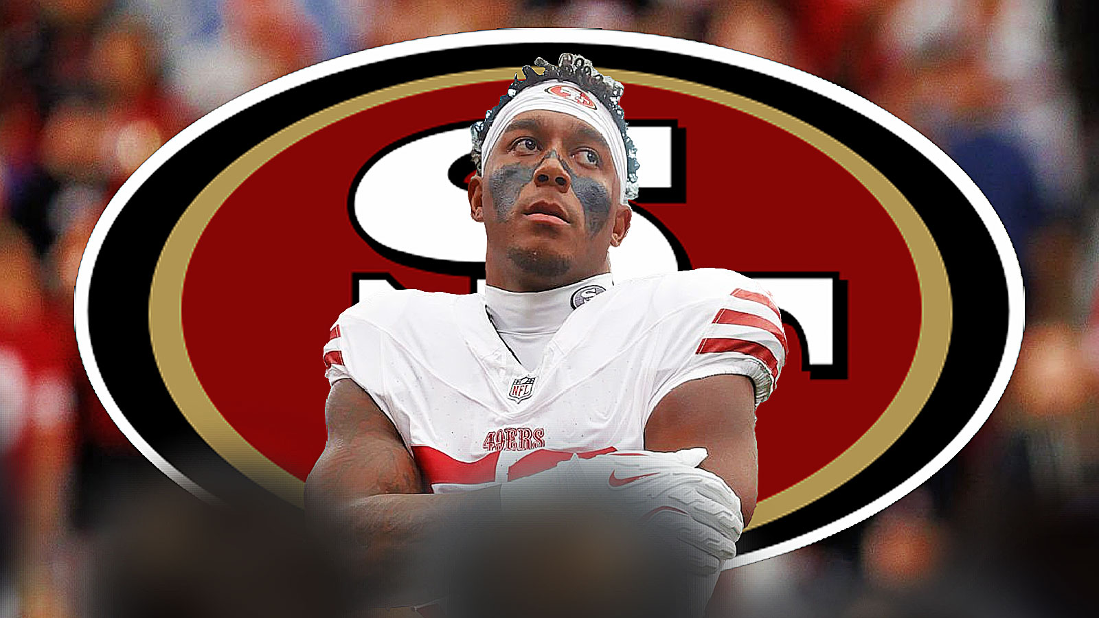 49ers’ biggest Xfactor for Week 12